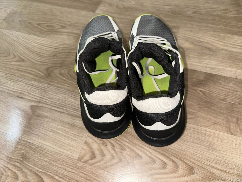 Nike Precision 6