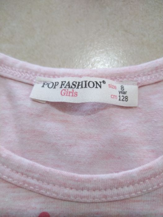 Детски Рокли 128