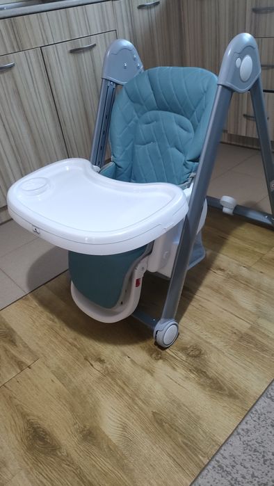 Столче за хранене Lorelli party