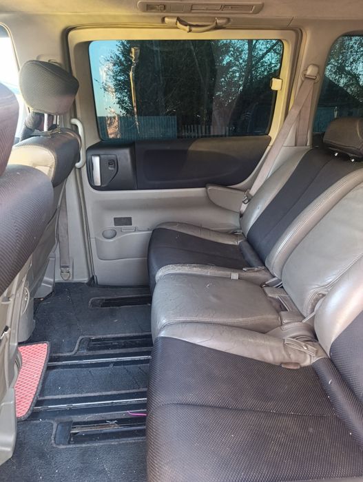 Продам авто на ходу.