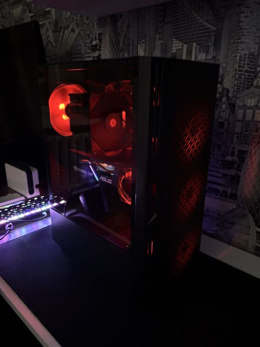 Продам игровой компьютер