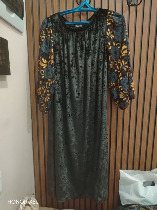 Продам турецкое платье