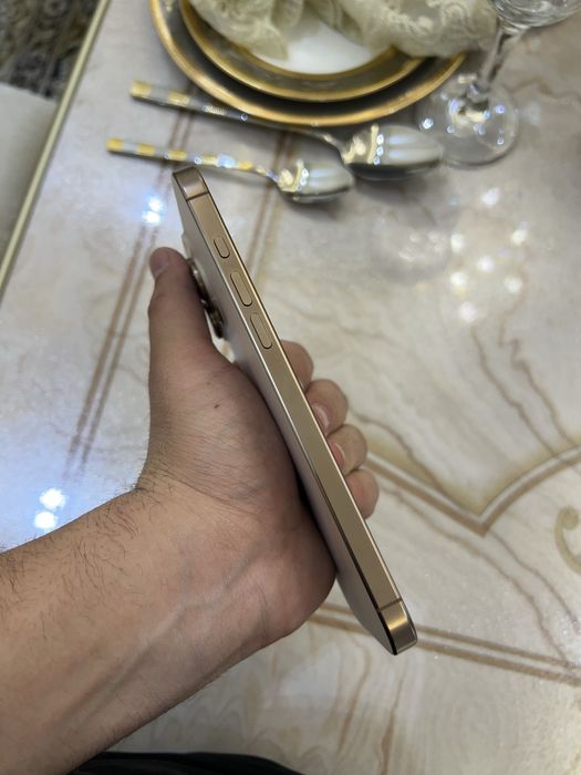 Iphone 16 pro max Turbosim