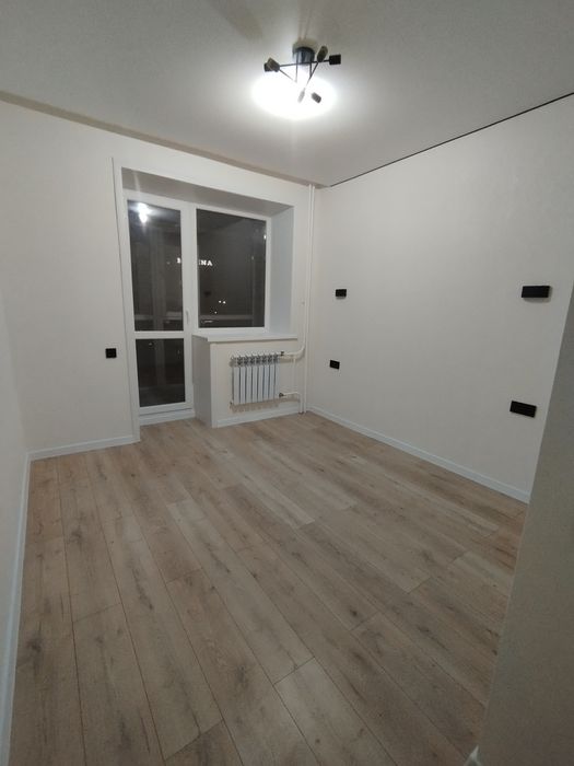 Двухкомнатная квартира продам