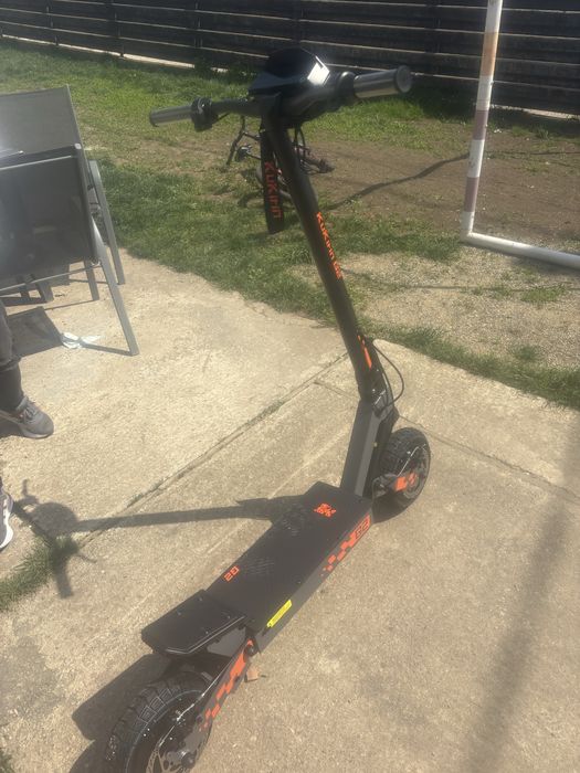 Vand kukirin g2 in stare perfecta
