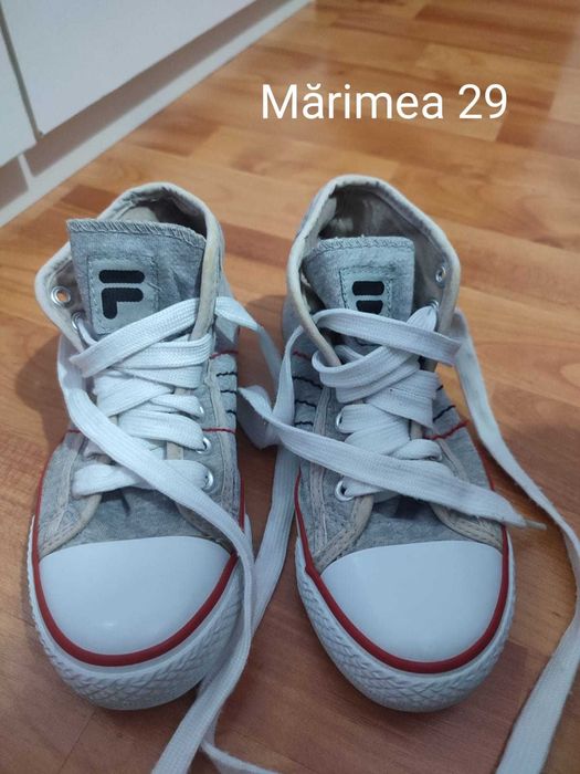 Tenisi Fils marimea 29