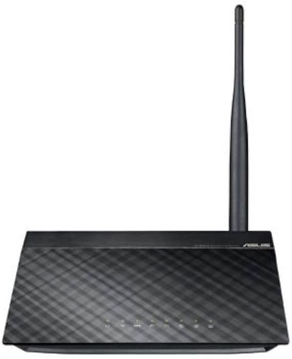 Рутер ASUS RT-N10E