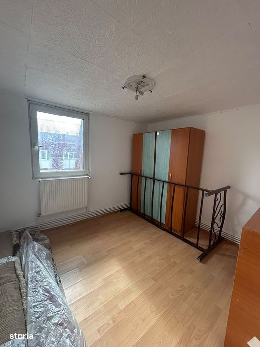 Apartament cu 2 camere Decomandat in zona Mircea cel Batran
