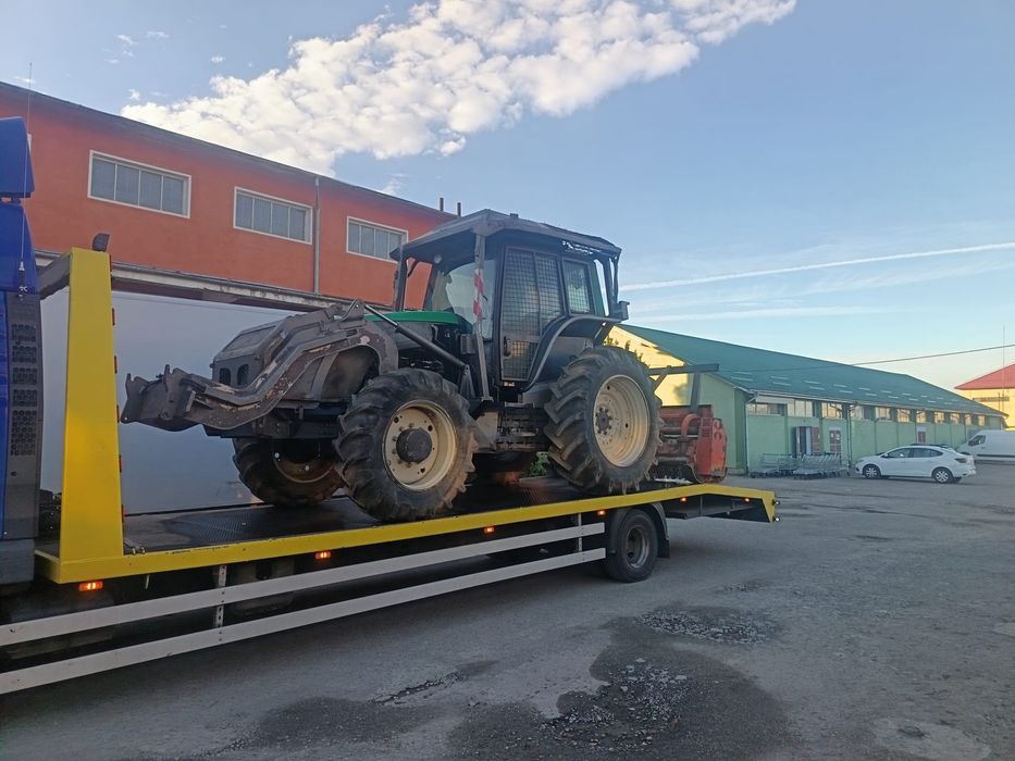 Curatam Defrisam terenuri