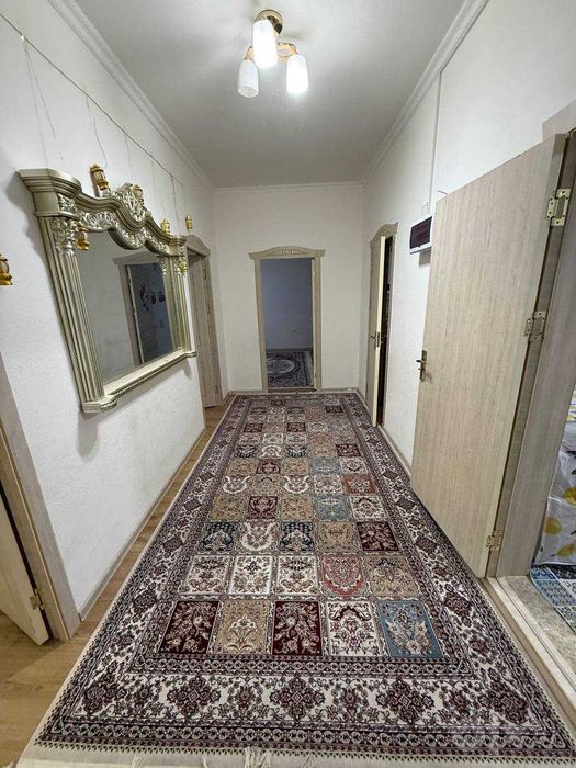 Срочно продаю свою квартиру в корасув , мотрид 3х ком 90кв