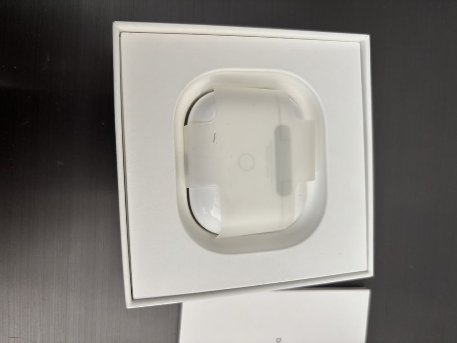 AirPods 3 оригинални Apple с кутия от Технополис