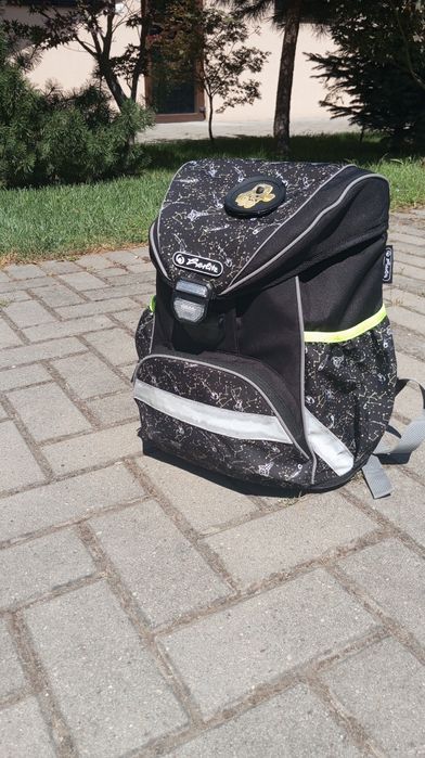 Vând ghiozdan Herlitz