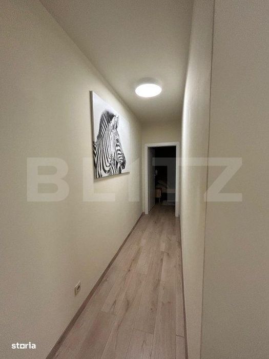 Apartament 3 camere, 65 mp, terasa 40 mp, loc de parcare, zona-Grigore