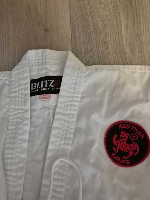Costum karate , copii si adulto