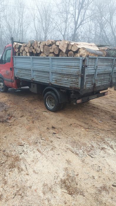 Lemn de foc transport gratuit în jud cluj napoca