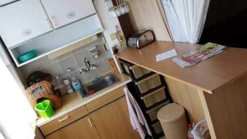 Дава се под наем Едностаен апартамент в София, Надежда 3 - 52 кв.м за 375 € - Снимка #2