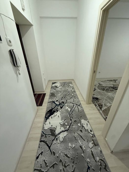 Сдаётся уютная 1-комнатная квартира в новом доме!