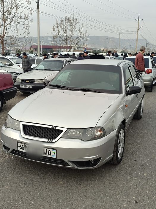 2011 йил 1,6 Нексия 2. Андижон 5800$