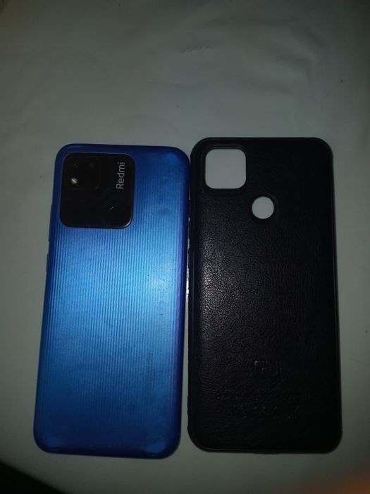 РедмиА 10 сатлады