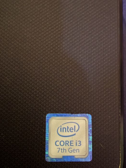 Laptop Dell 3165NGW
