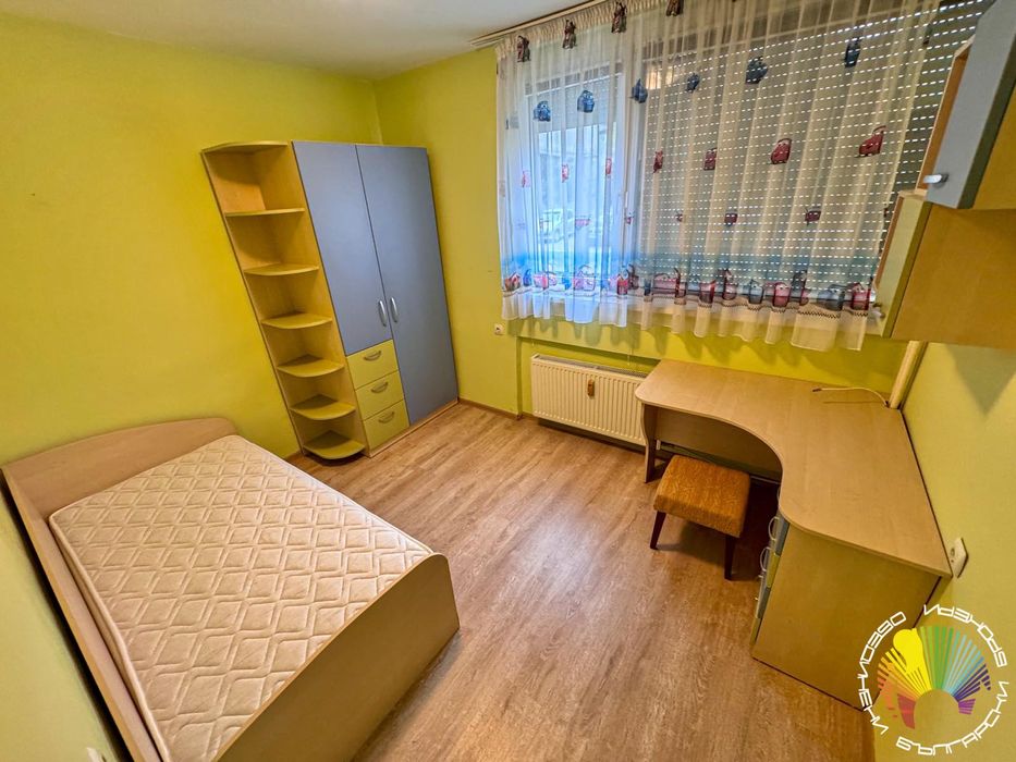 Продава се Тристаен апартамент в Бургас, Лазур - 83 кв.м за 2398 €/кв.м - Снимка #13
