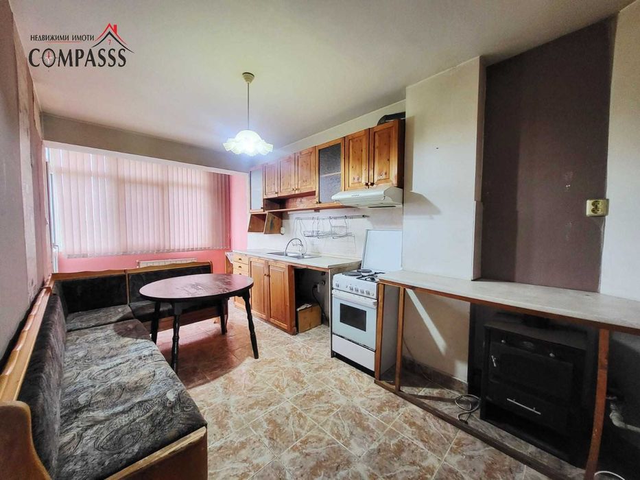 Продава се Тристаен апартамент в Добрич, Градска болница - 100 кв.м за 1199 €/кв.м - Снимка #4