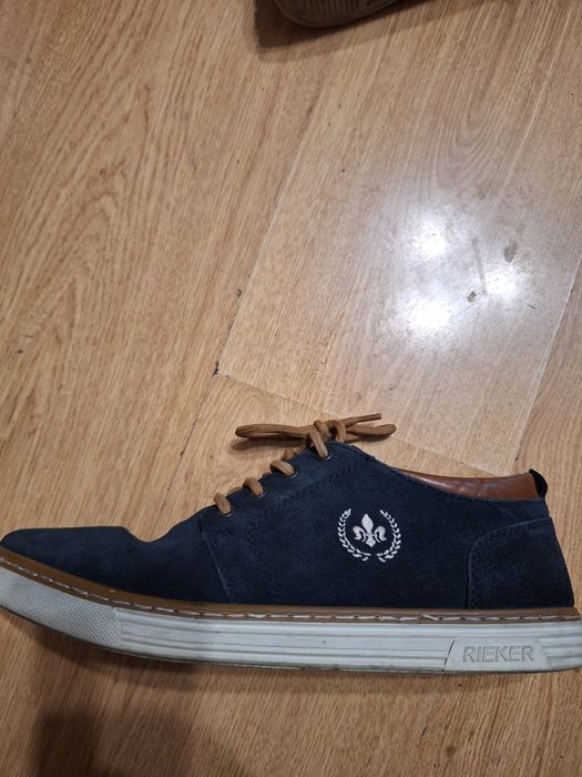 Мъжки обувки RIEKER 45