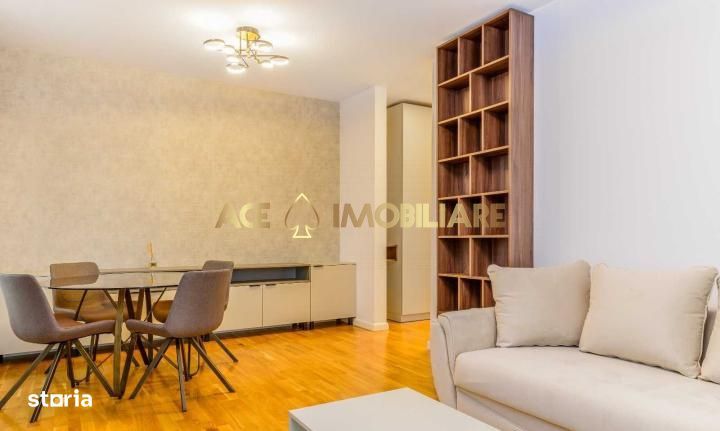 2 Camere de inchiriat | Luxuria Residence | Centrala | Parcare | Metro