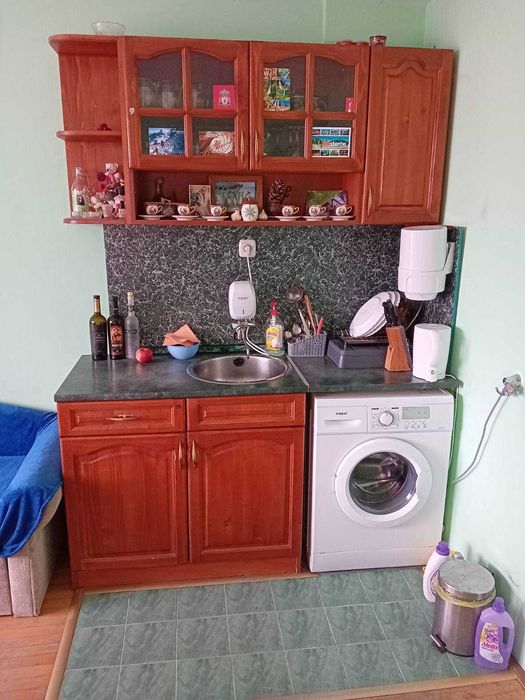 Продава се Четиристаен апартамент в Ловеч, Широк център - 91 кв.м за 589 €/кв.м - Снимка #4