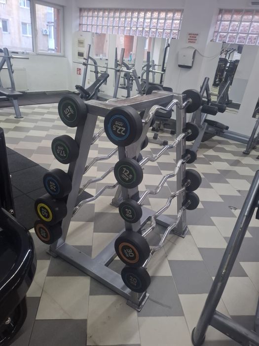 Set haltere apus preincarcate