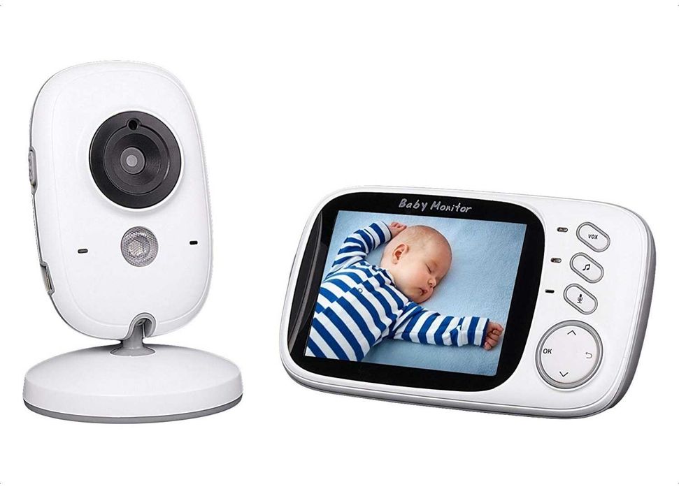 Видеоняня Maman VB603