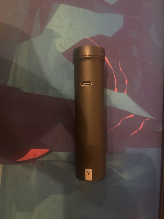 Aparat fumat GTX GO 80