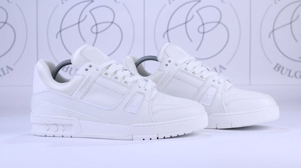 Louis Vuitton Sneakers Мъжки Дамски Маратонки