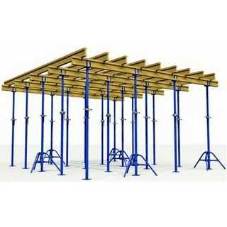 телескопические стойки для опалубки