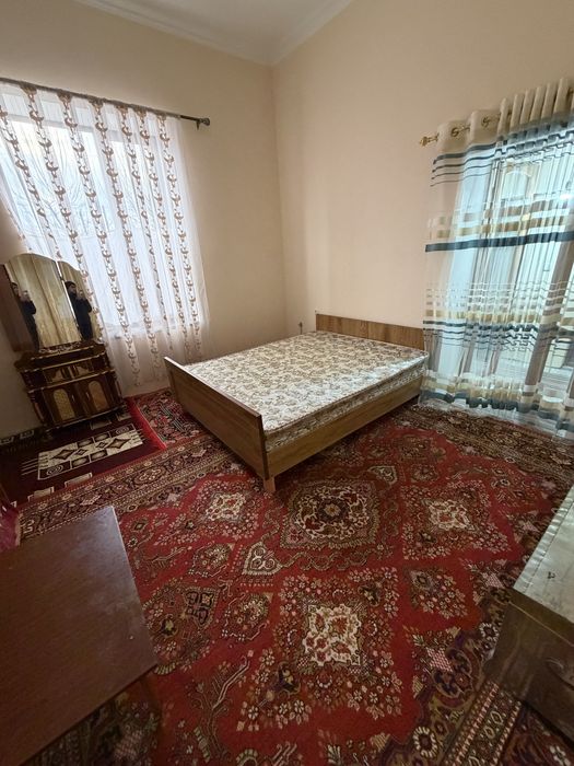 Сдается в аренду дом (Локатор) рядом аэропорт Самарканд.