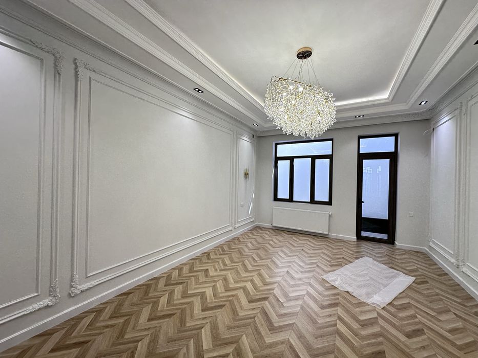 Замонавий неоклассика стилида енги ховли сотилади