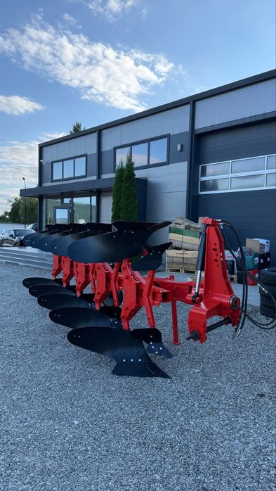 Plug kuhn master 120 .5trupite