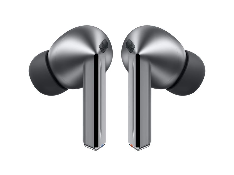 Samsung Galaxy Buds 3 Pro — премиальные TWS-наушники