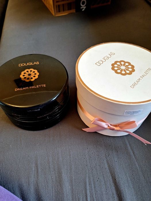 Dream palette DOUGLAS