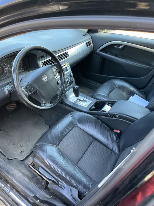 Volvo v70 d5 185 коня