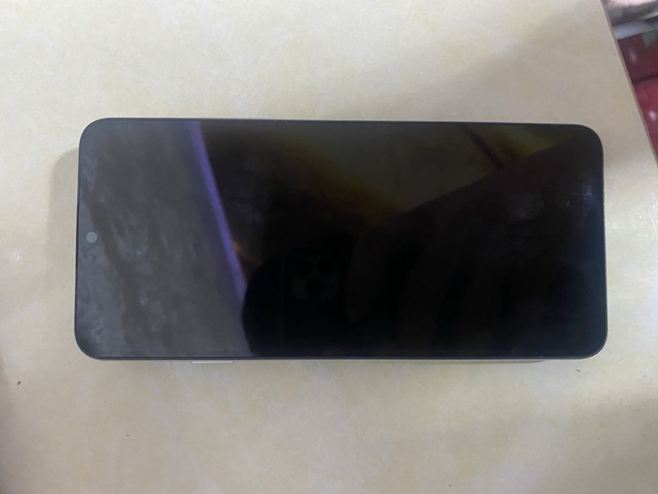 Oukitel model C60 pro