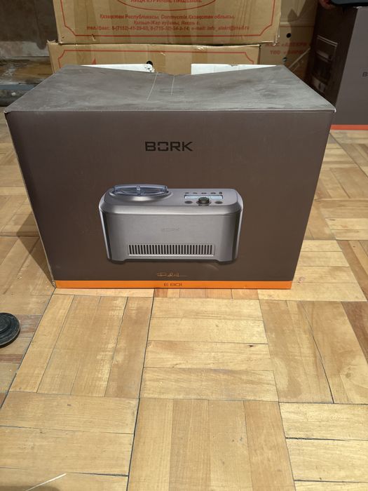 Мороженица BORK