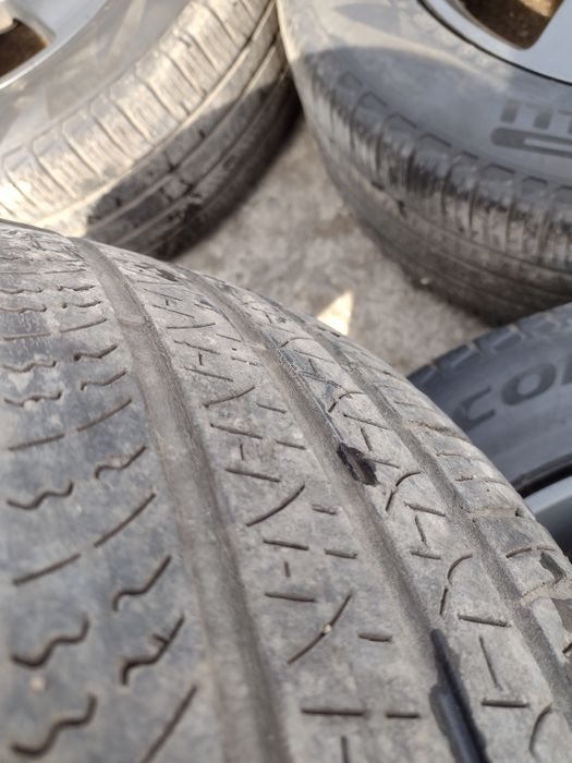 Перфектни 19-5х108 ЕТ45 8.5j Range Rover Velar