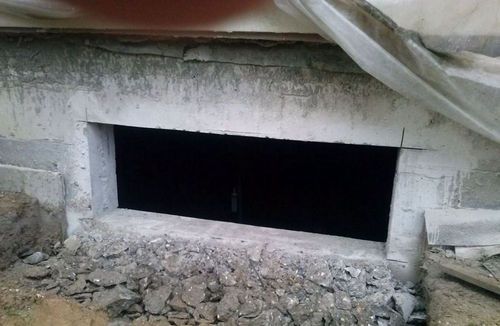 Бетон тешиш хизмати