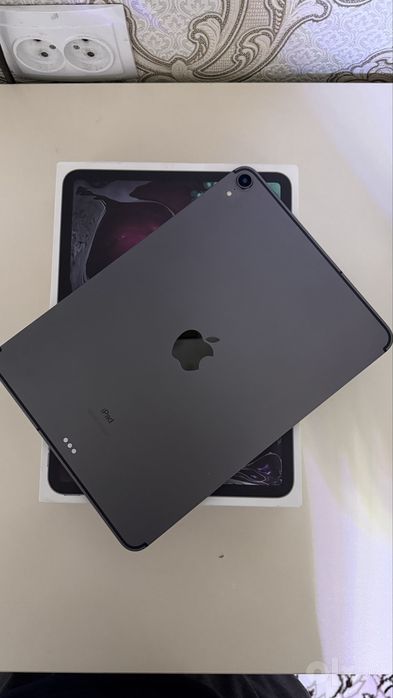 Ipad Pro 11-inch srochna sotiladi