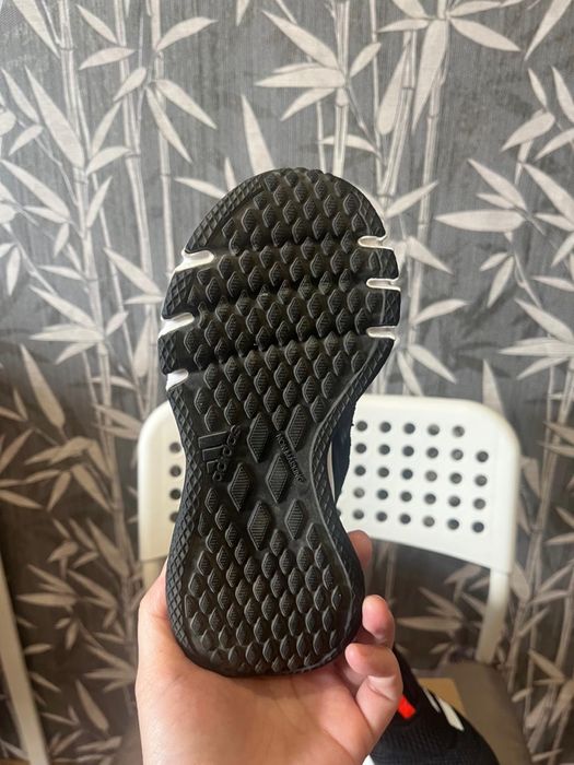 Детские кроссовки Adidas