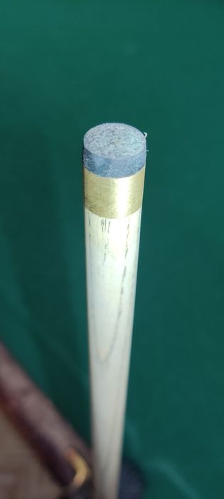 кий для бильярда