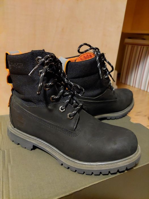 Ghete Timberland dama, nr 38.5
