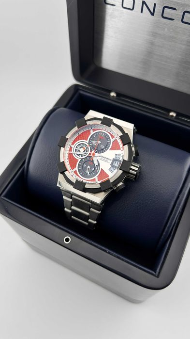 Мужские часы Concord C1