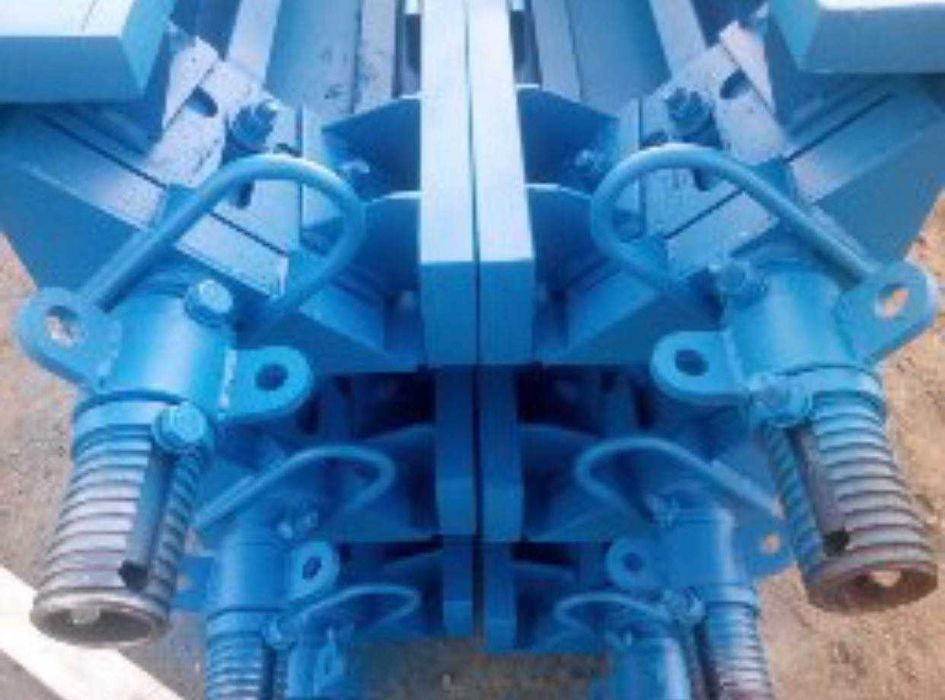 Угол распалубочный 3 м